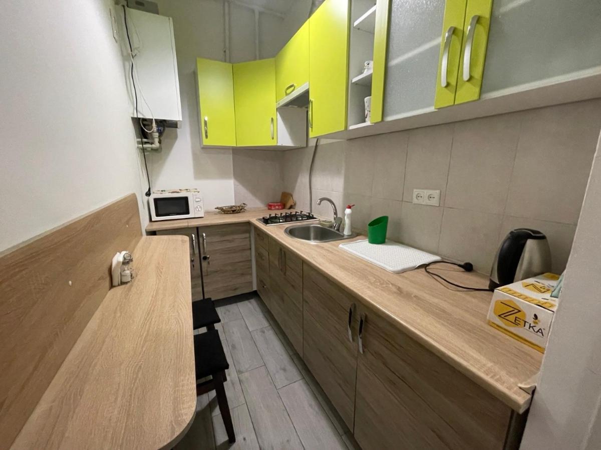 Вірменська 8 Lviv Ngoại thất bức ảnh