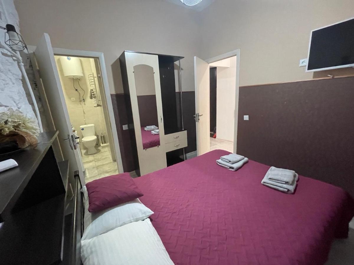 Вірменська 8 Lviv Ngoại thất bức ảnh