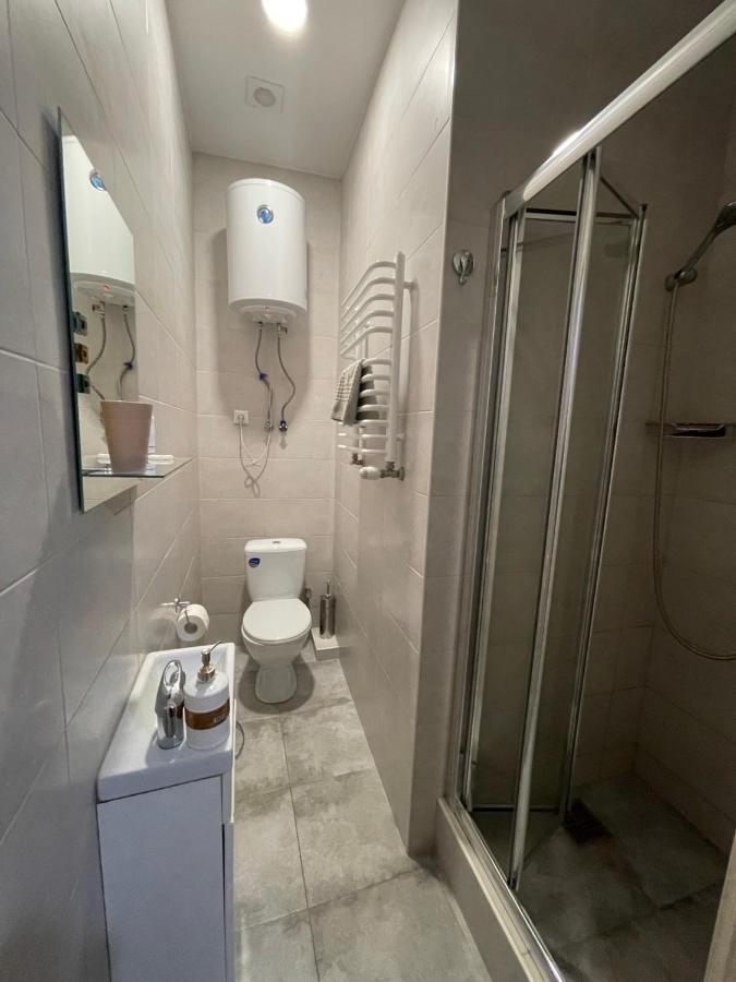 Вірменська 8 Lviv Ngoại thất bức ảnh