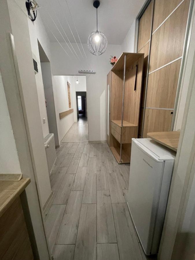 Вірменська 8 Lviv Ngoại thất bức ảnh