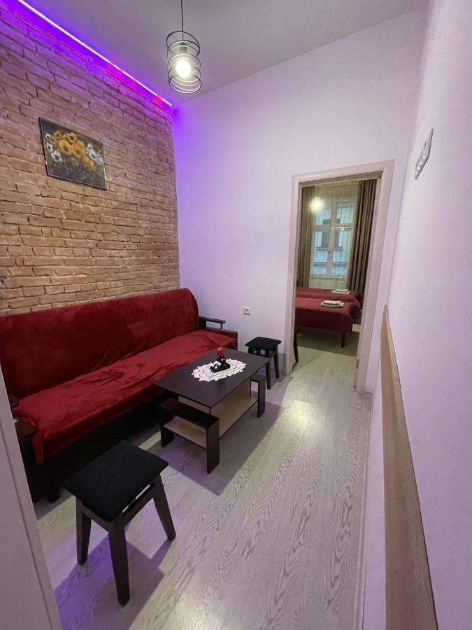 Вірменська 8 Lviv Ngoại thất bức ảnh