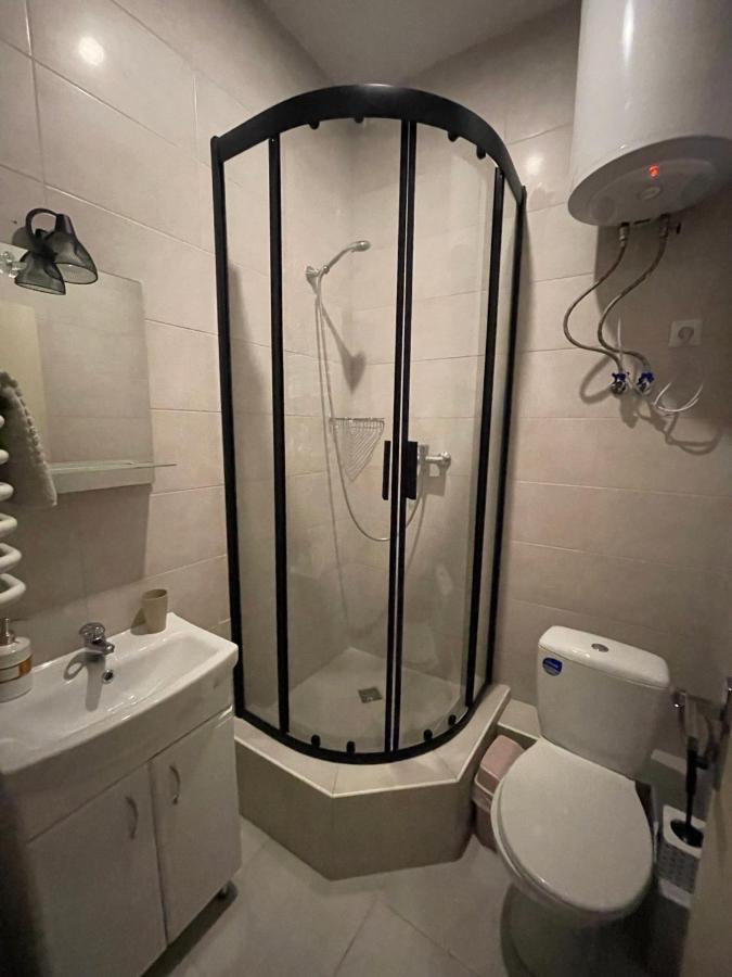 Вірменська 8 Lviv Ngoại thất bức ảnh